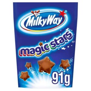 Milky Way For Sale.