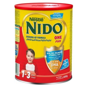 Nestle NIDO Red Cap 400g