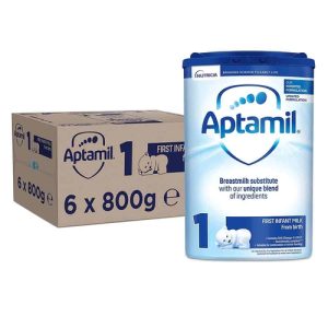 Nutricia Aptamil Formula 800g