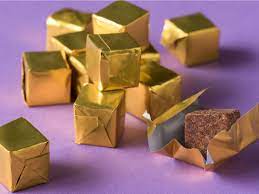 bouillon cube